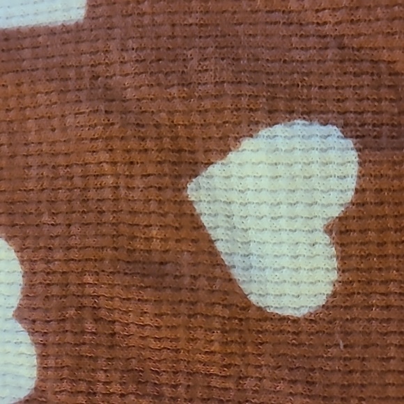 Old Navy 3t thermal long sleeve - Picture 5 of 5